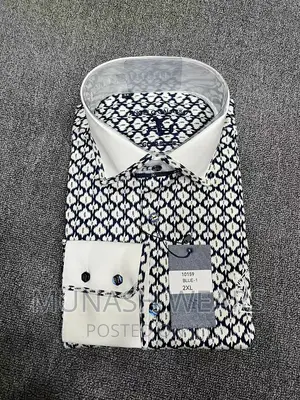 Italian Angello Gallaso Shirts for Men