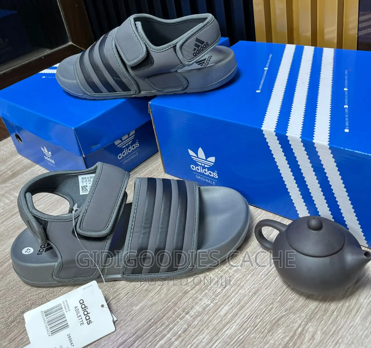 Adidas Sandals