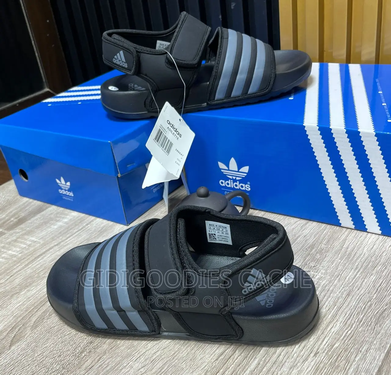 Adidas Sandals