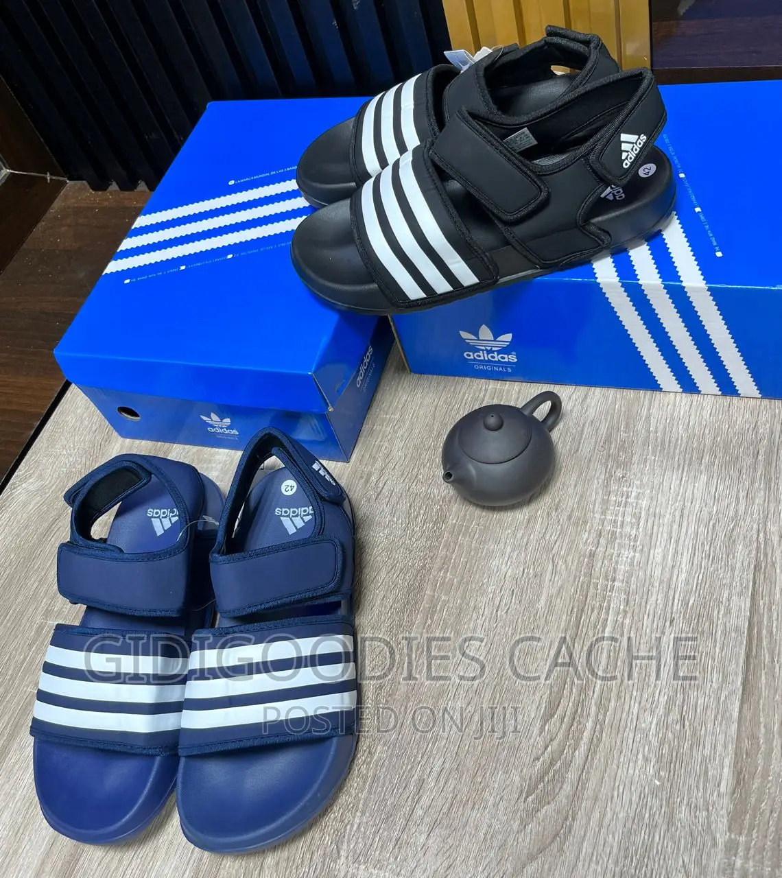 Adidas Sandals