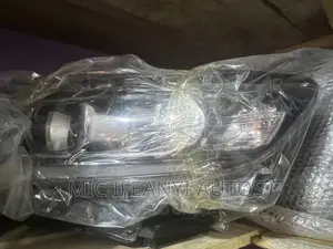 Prado Headlamp