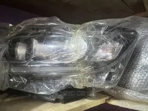 Prado Headlamp