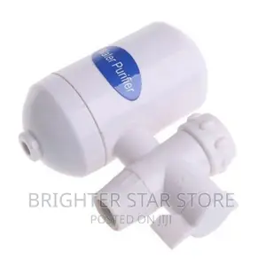 Faucet Tap Water Purifier Filter Clean Ceramic Cartridge
