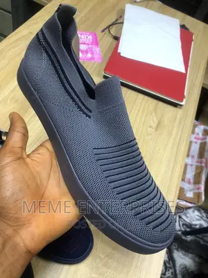 Simple Loafer