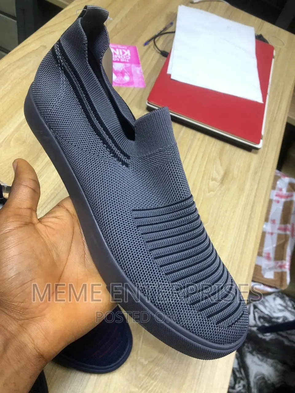 Simple Loafer