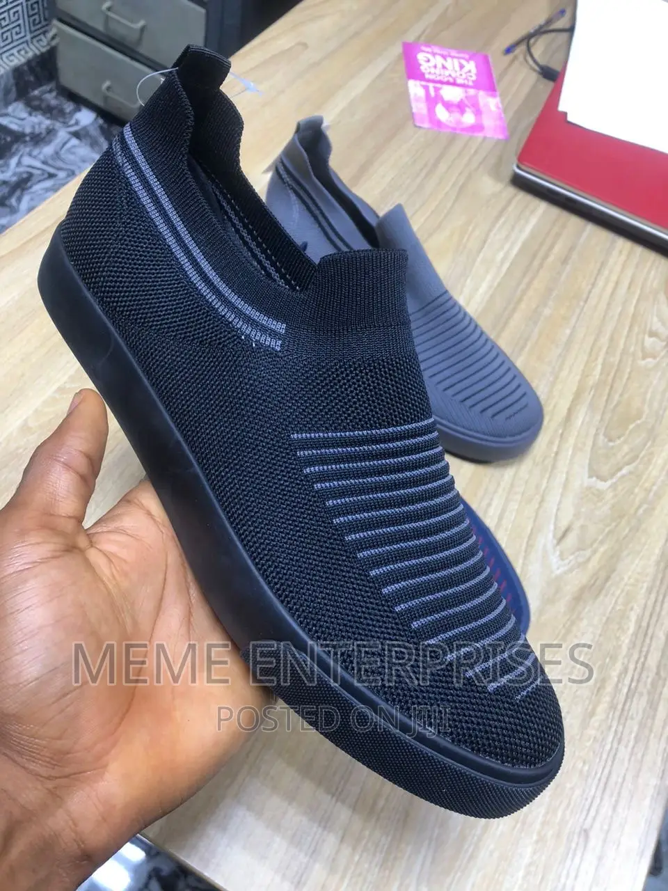 Simple Loafer