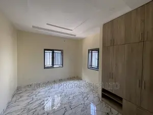 2bdrm Block of Flats in Fo1, Kubwa for rent
