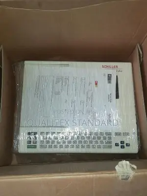 ECG Schiller Product
