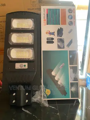 Solar Light 150watts