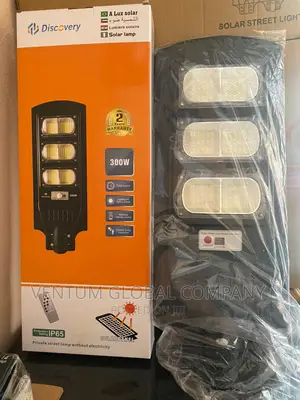 Solar Light 150watts
