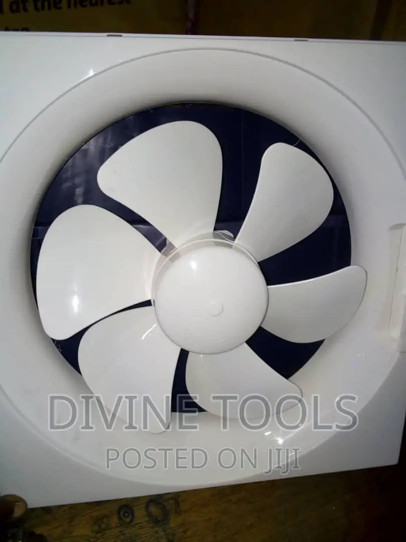 Extractor Fan 10" in Lagos Island (Eko) Electrical Hand Tools, Divine