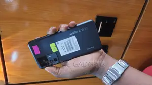 Xiaomi 12T 256 GB Black