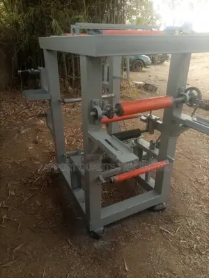 Nylon Printing Machine