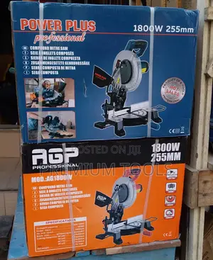 Electric Miter Saw Machine 10*