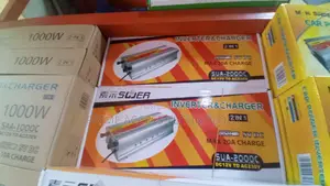 3000watts 12v Solar Power Inverter