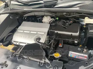 Lexus RX 330 2006 Blue
