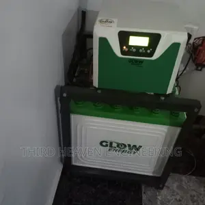 2.5kva Solar Inverter