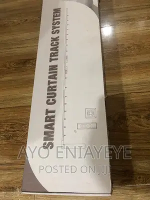 Smart Curtains Tuya Wireless