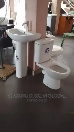 Quality Complete Set Wc Vstar