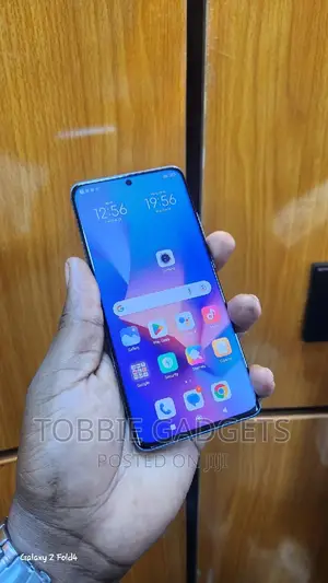 Xiaomi 12 Pro 256 GB Blue