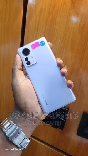 Xiaomi 12 Pro 256 GB Blue