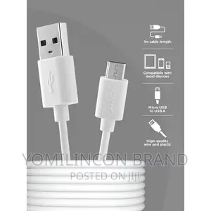 Canyon PVC Cable USB 3.0 to Type C 1m