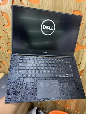 Laptop Dell Precision 5520 16GB Intel Core I7 SSD 512GB