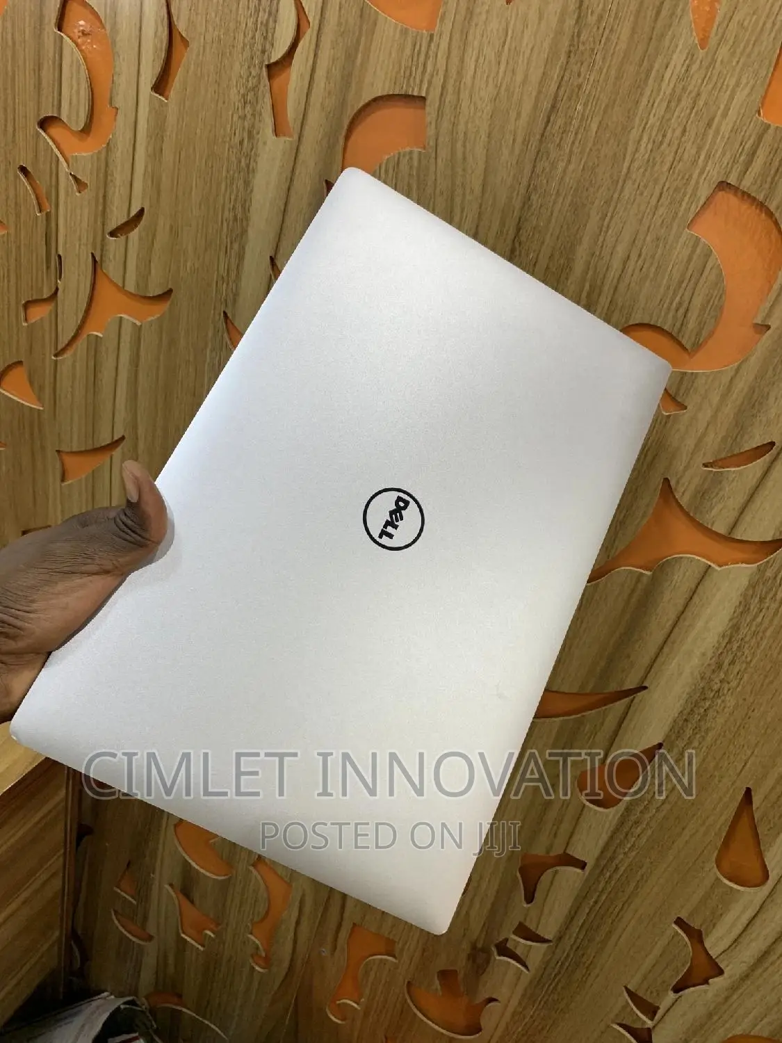 Laptop Dell Precision 5520 16GB Intel Core I7 SSD 512GB