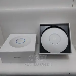 Ubiquiti Unifi Nano HD