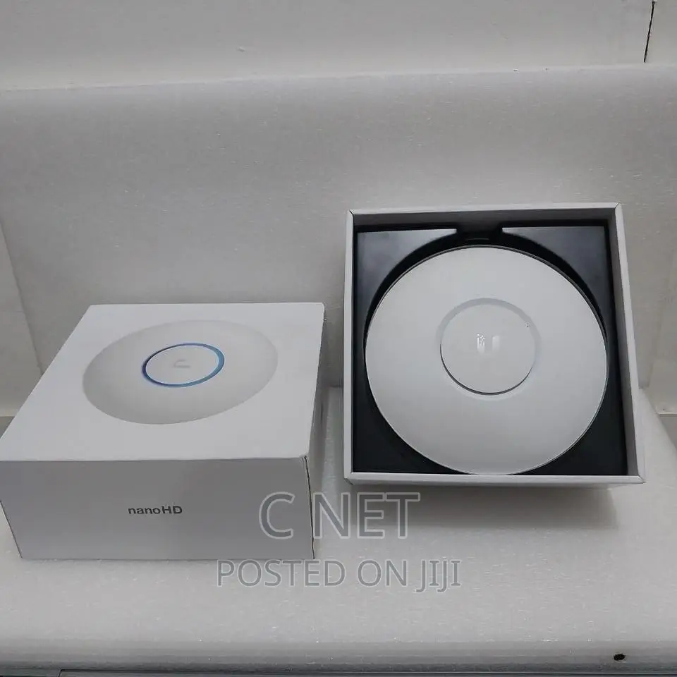 Ubiquiti Unifi Nano HD