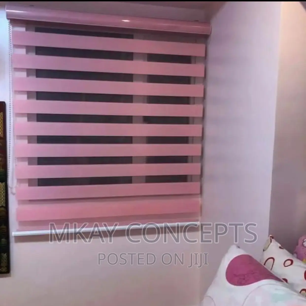 Quality Day and Night Window Blinds