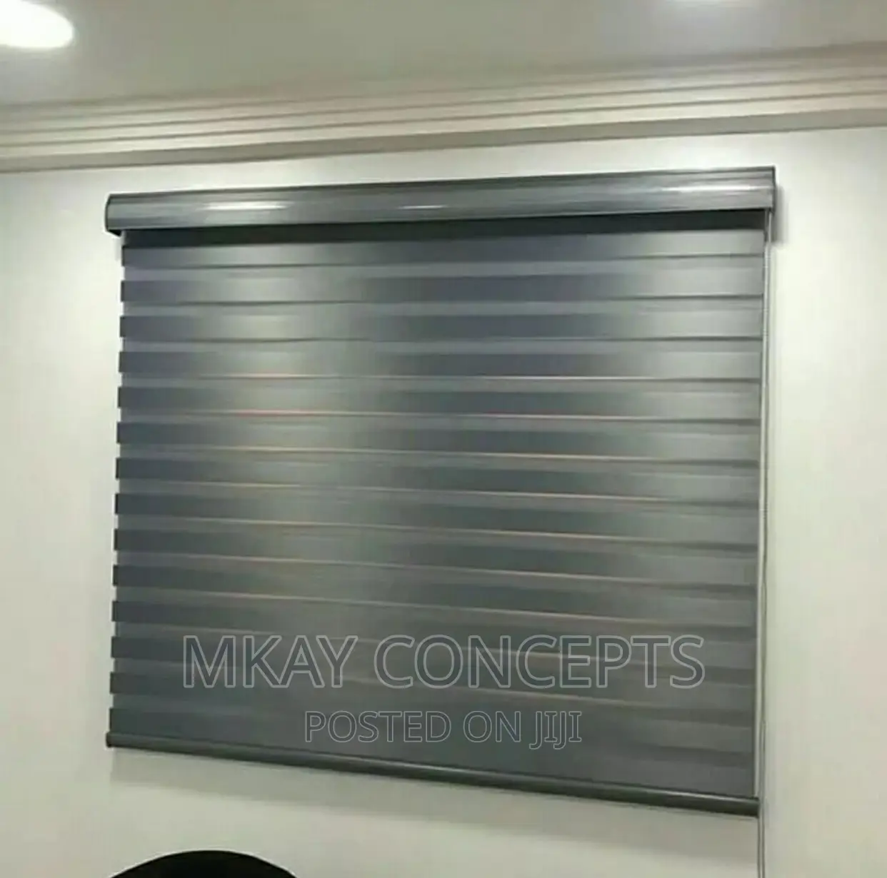 Quality Day and Night Window Blinds