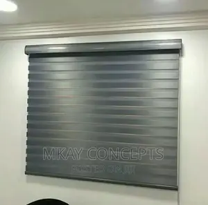Quality Day and Night Window Blinds