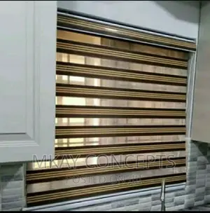 Quality Day and Night Window Blinds