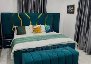 Colorful Lightning Room + Parlor
