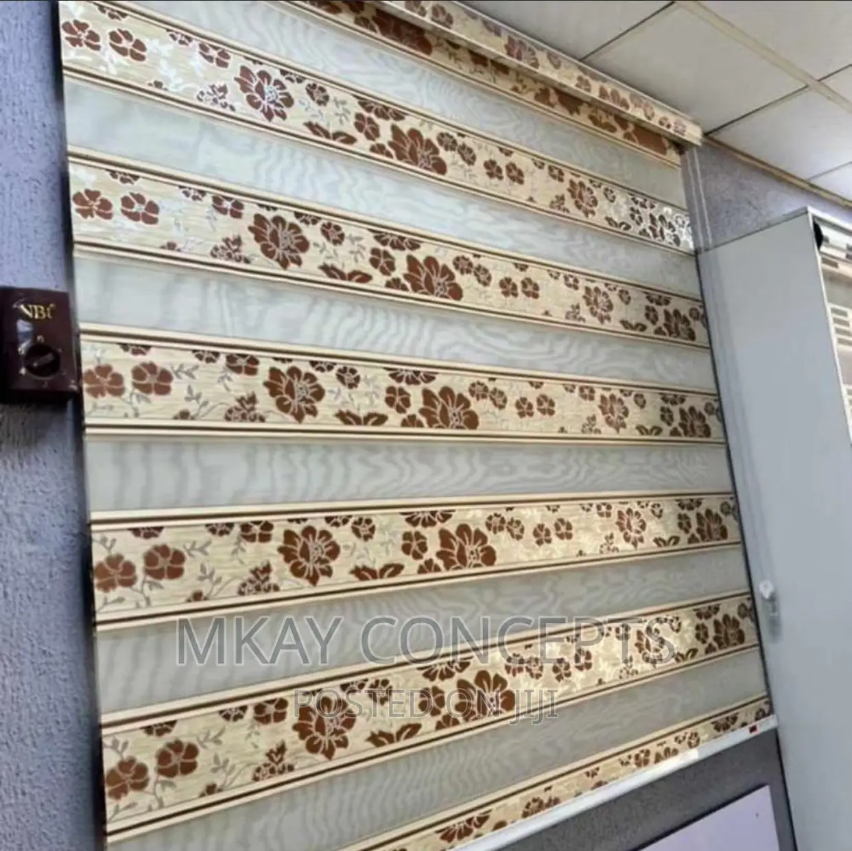 Quality Day and Night Window Blinds