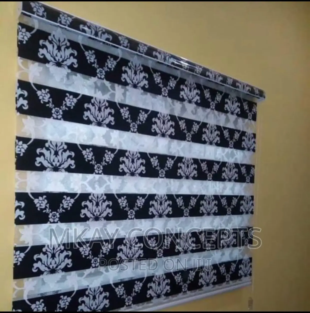 Quality Day and Night Window Blinds