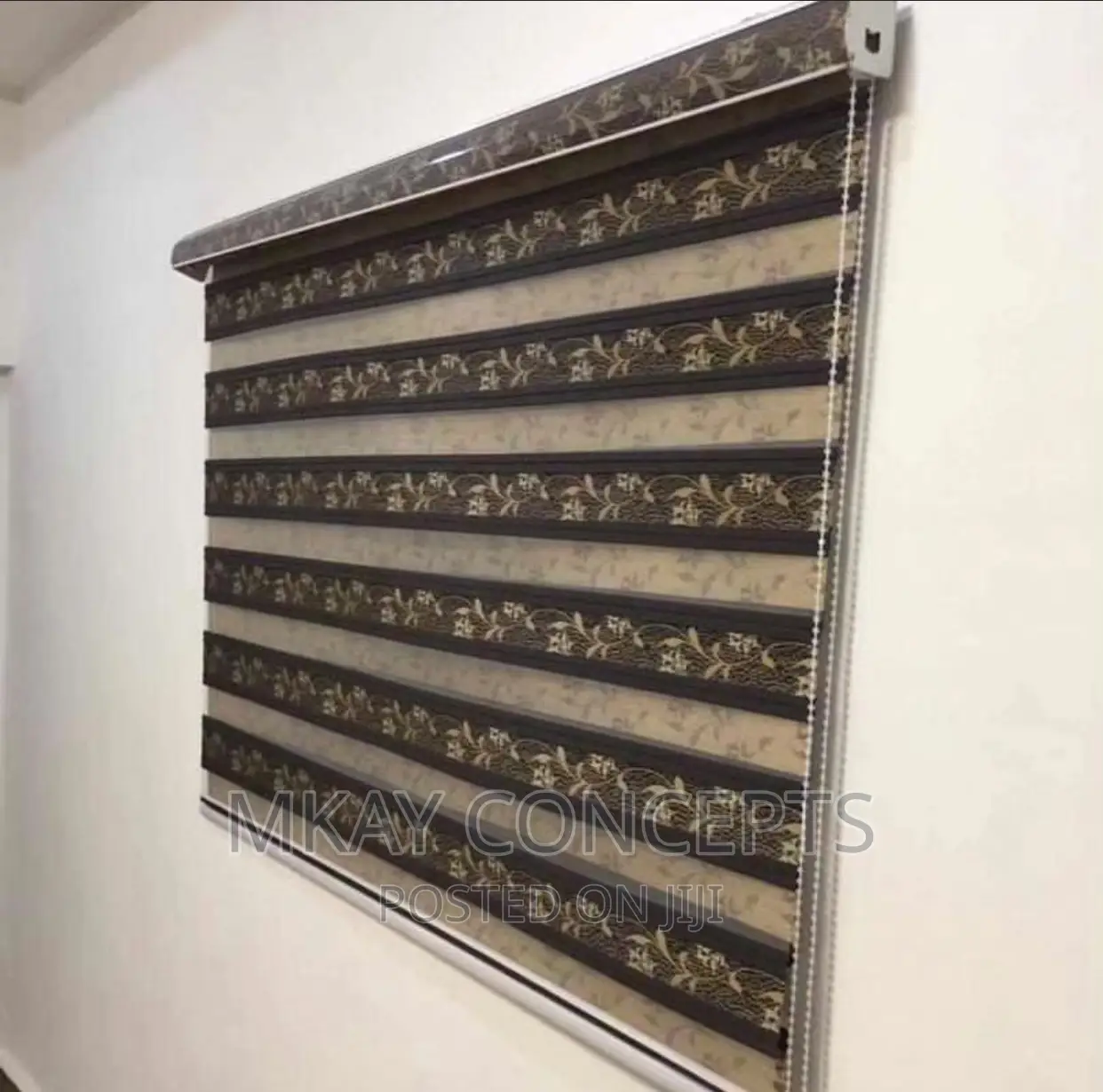 Quality Day and Night Window Blinds