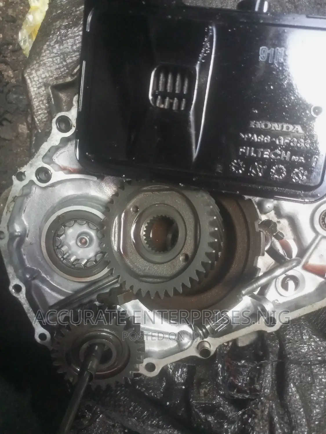 07 Model CR-V