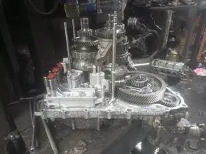 07 Model CR-V