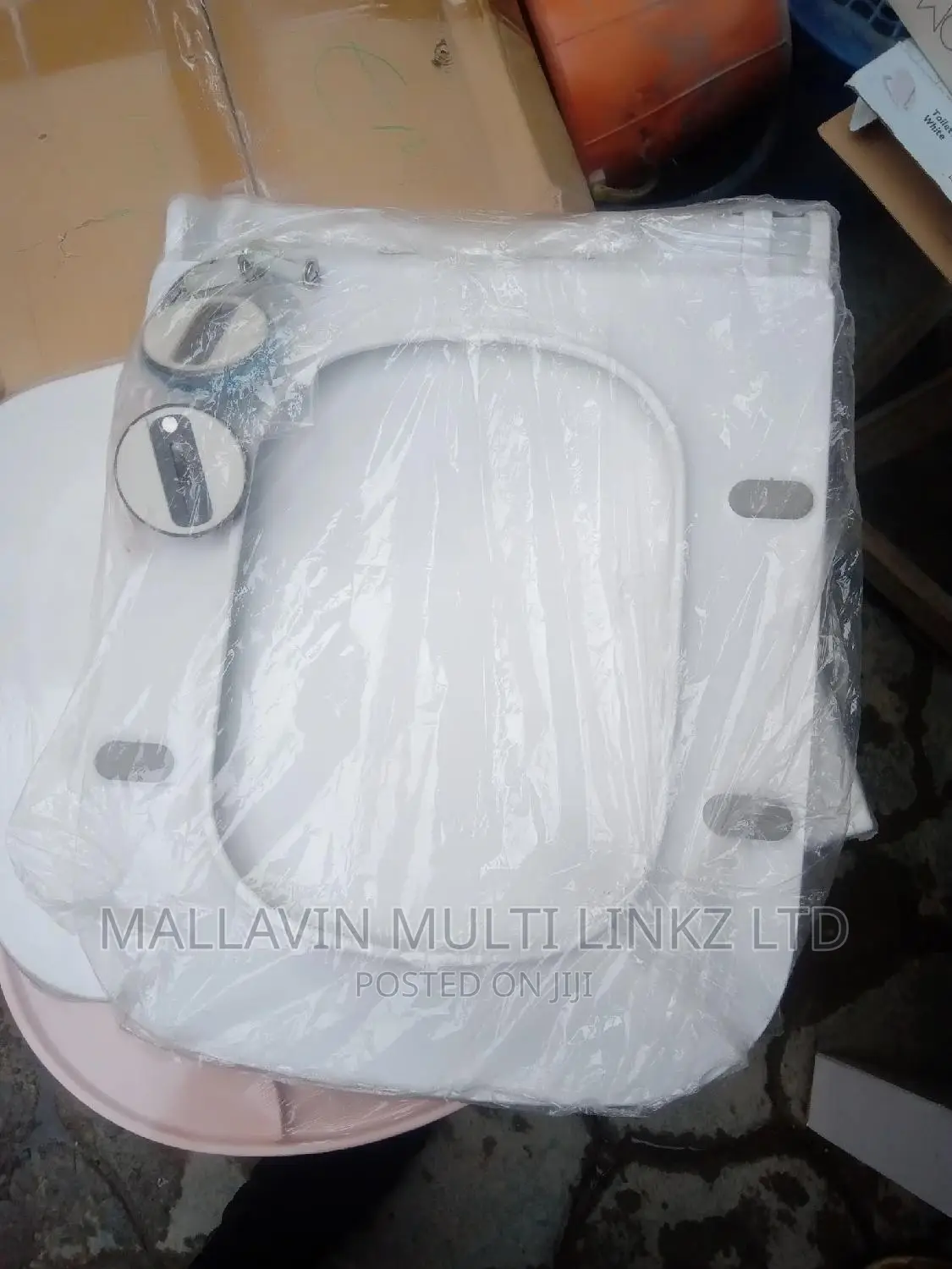 Soft Close Toilet Seat Covers