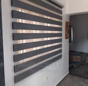 Quality Day and Night Window Blinds