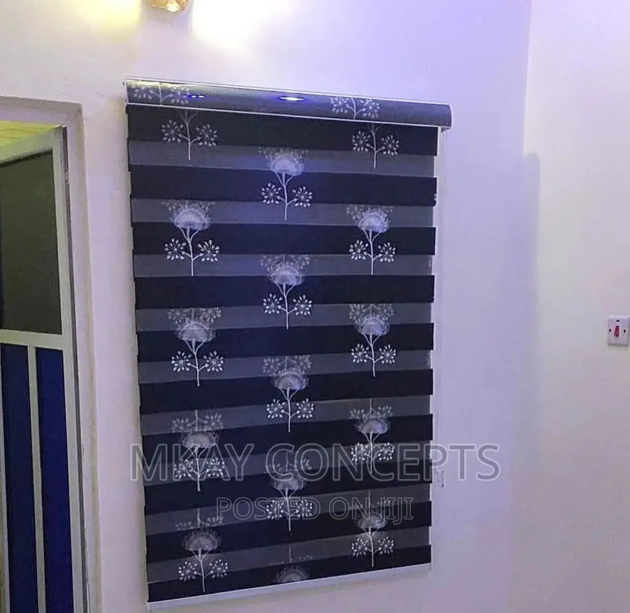 Quality Day and Night Window Blinds