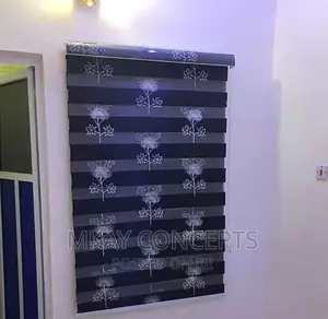 Quality Day and Night Window Blinds