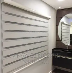 Quality Day and Night Window Blinds