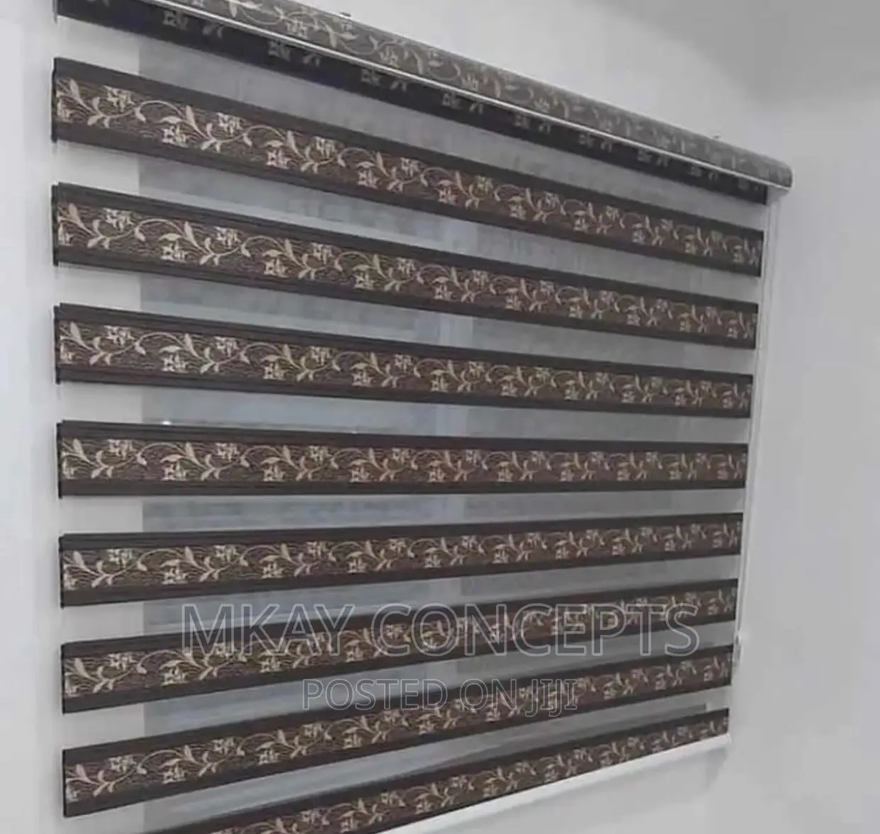 Quality Day and Night Window Blinds