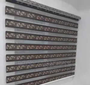 Quality Day and Night Window Blinds