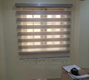 Quality Day and Night Window Blinds