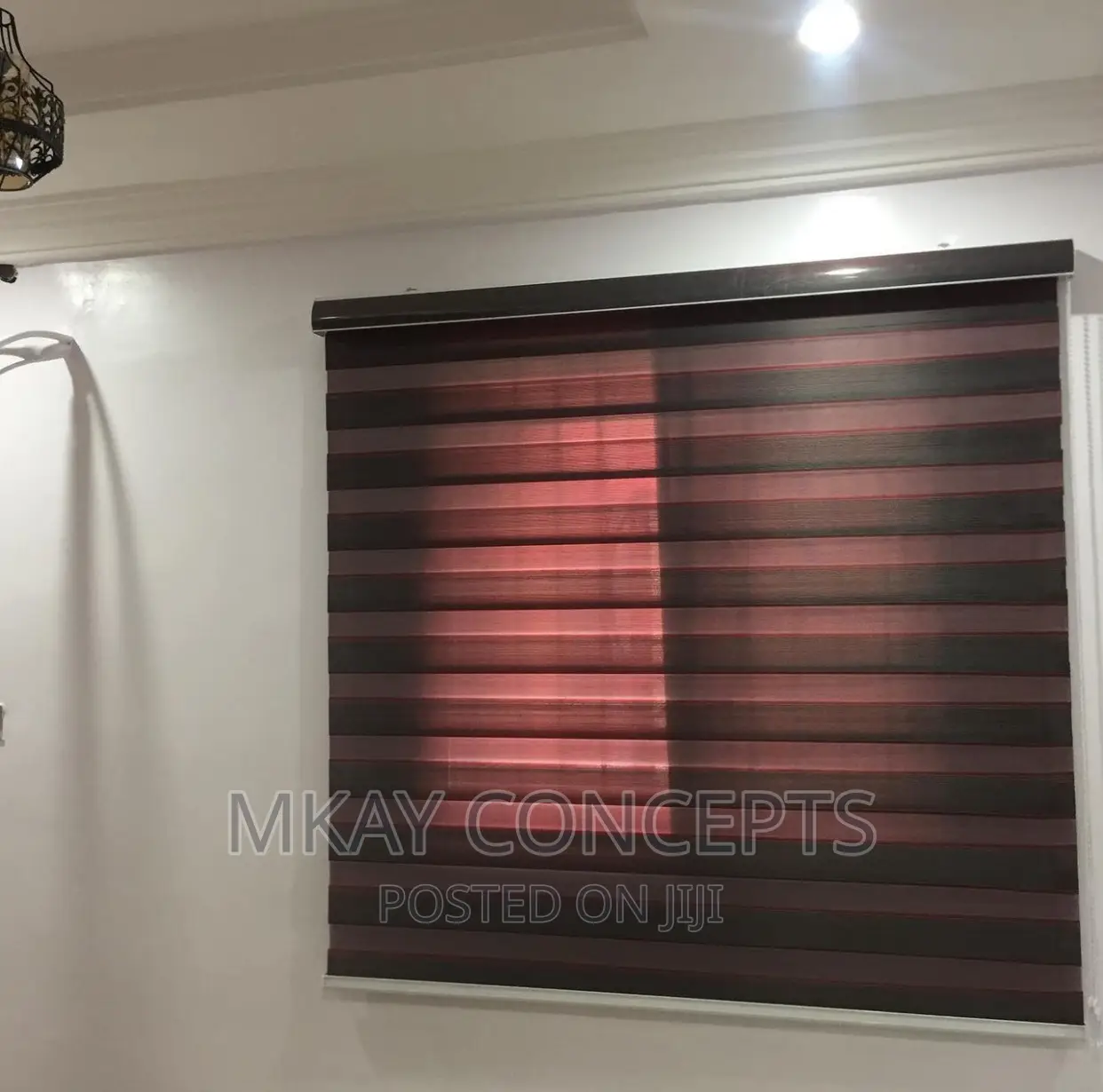 Quality Day and Night Window Blinds
