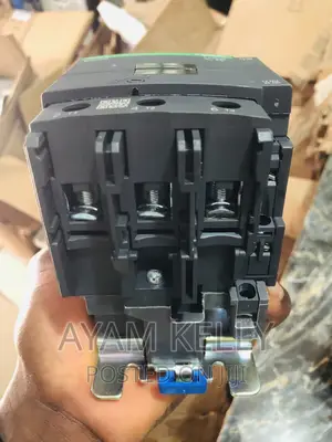 New Model Schneider Contactor D80